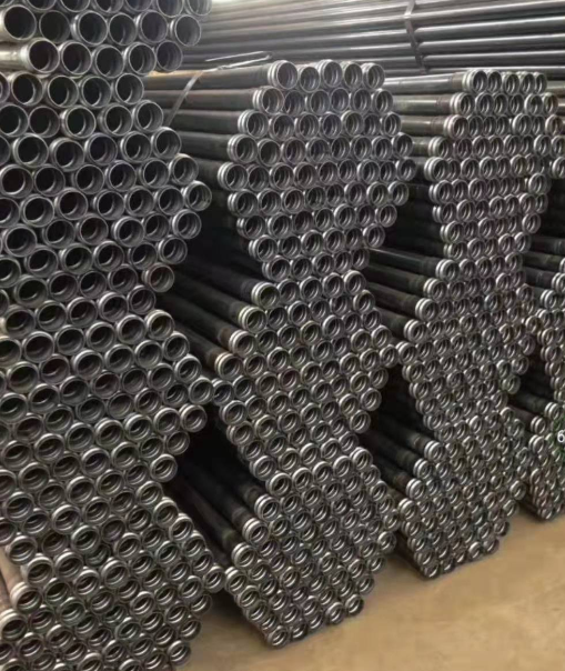 万州直管形态声测管