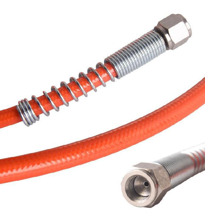 万州波纹管形态