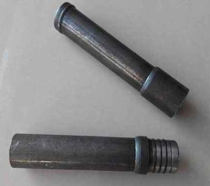 万州钳压式声测管